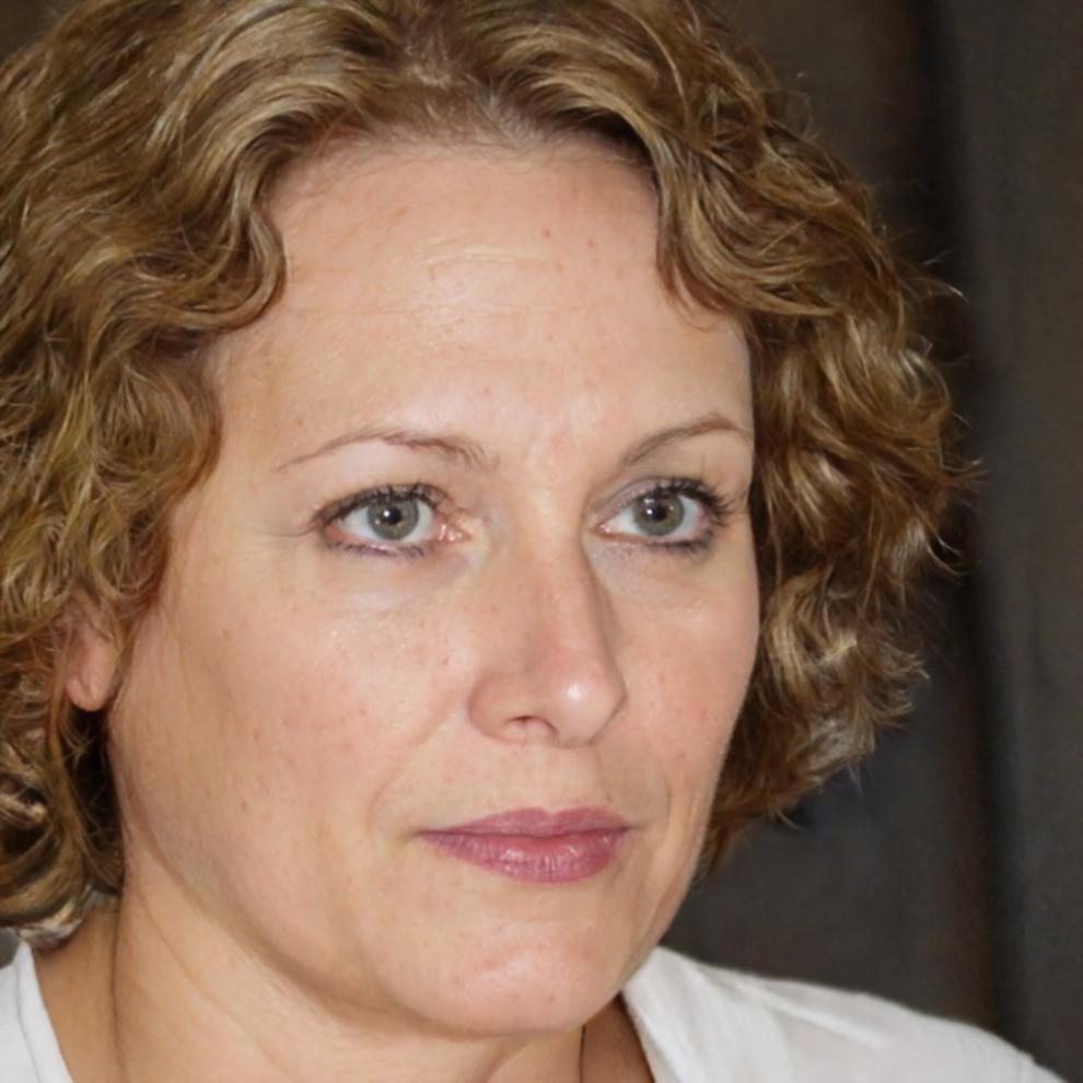 Léa Fontaine, assistante technique SEO